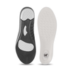 HIKE® Semelles orthopédiques d’hiver – Semelles chaudes, amortissantes et anti-douleur