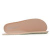 High Density Foam Barefoot Insoles - Lightweight, Non-Slip, & Breathable