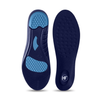 HIKE® Semelles orthopédiques d’hiver – Semelles chaudes, amortissantes et anti-douleur