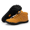 Kasdava Pro – Chaussures pieds nus d’hiver, antidérapantes et imperméables (Unisexe)