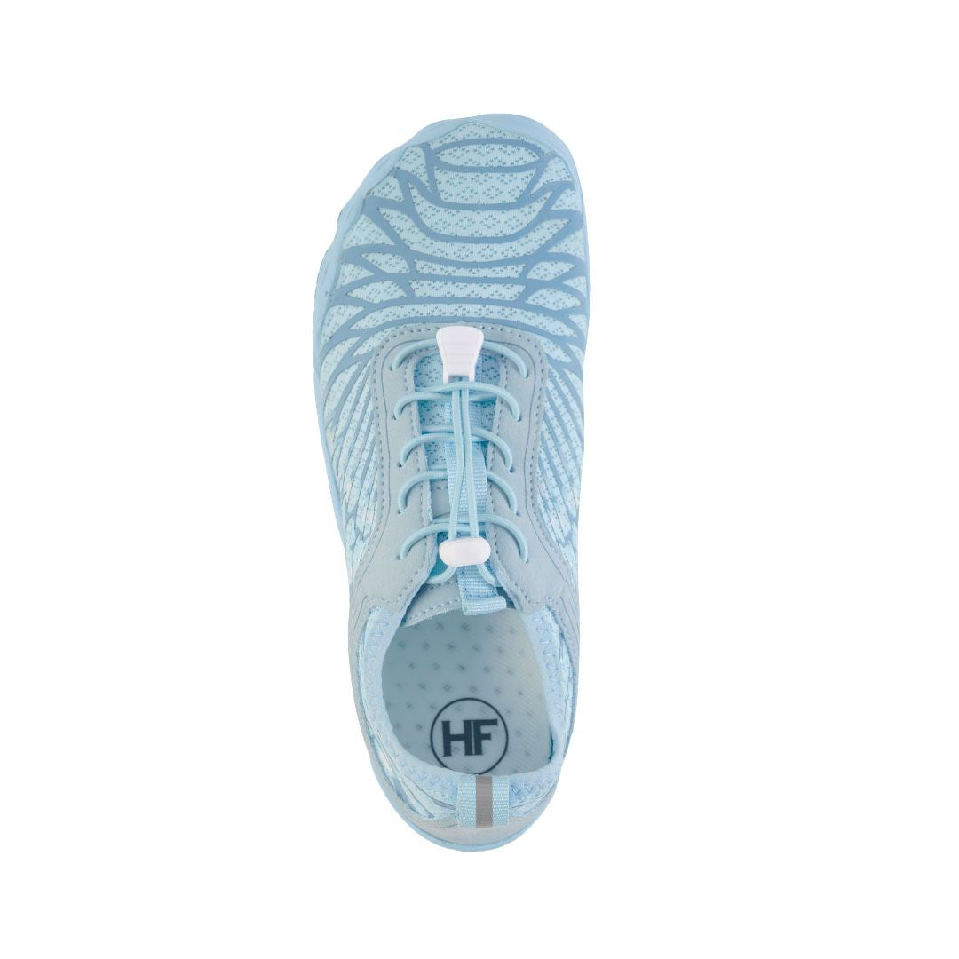 [Lorax Signature - Icy Blue]