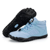 Kasdava Pro – Chaussures pieds nus d’hiver, antidérapantes et imperméables (Unisexe)
