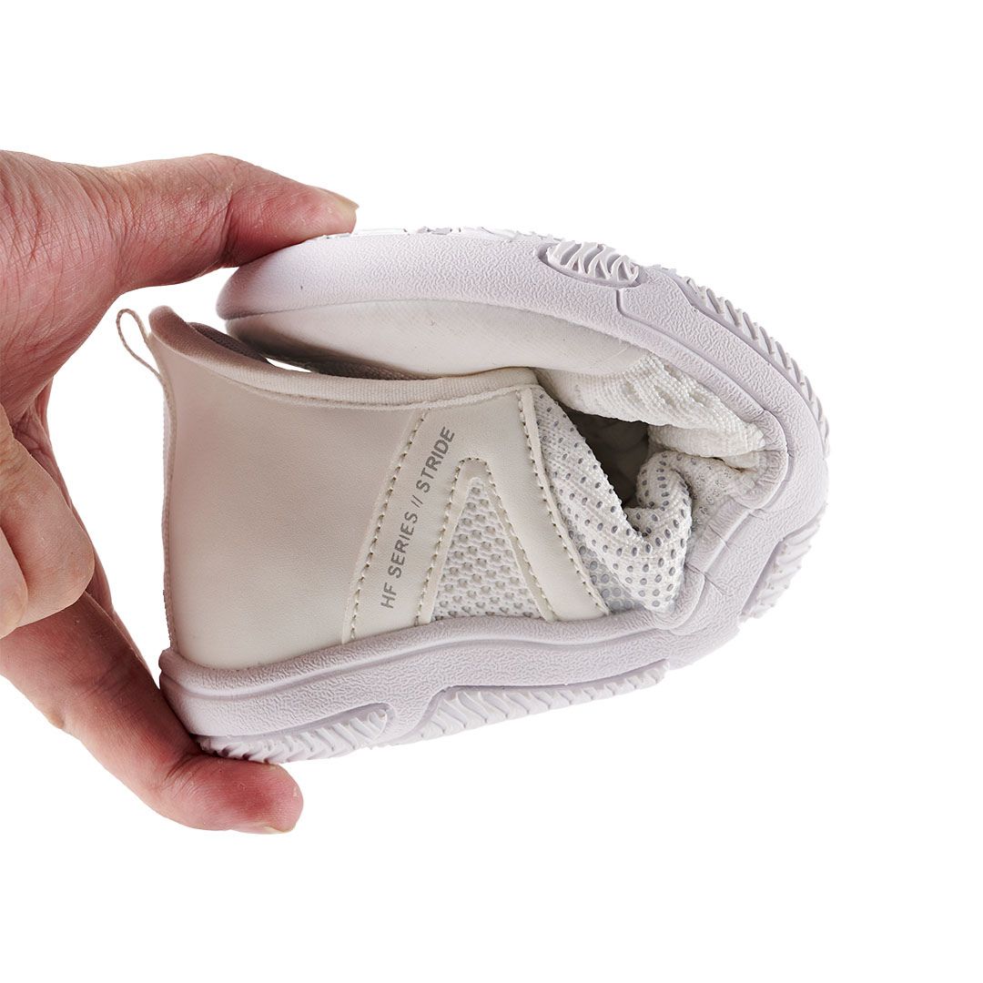 [HF Stride - White]
