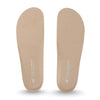 High Density Foam Barefoot Insoles - Lightweight, Non-Slip, & Breathable