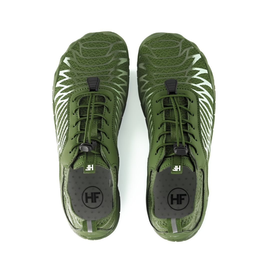 [Lorax Signature Pro - Army Green]