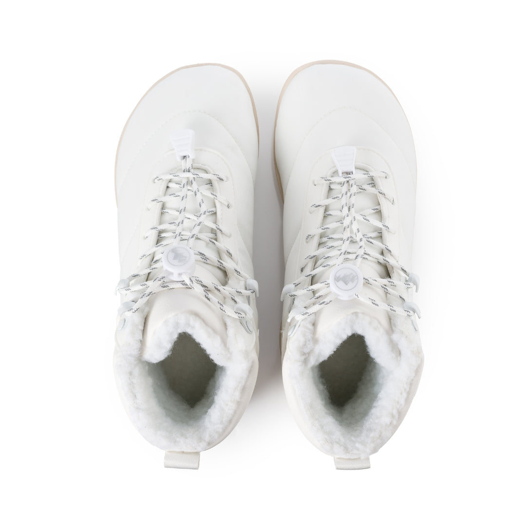 HF Azura – Ergonomic & Supportive Winter Barefoot Shoes (Unisex)