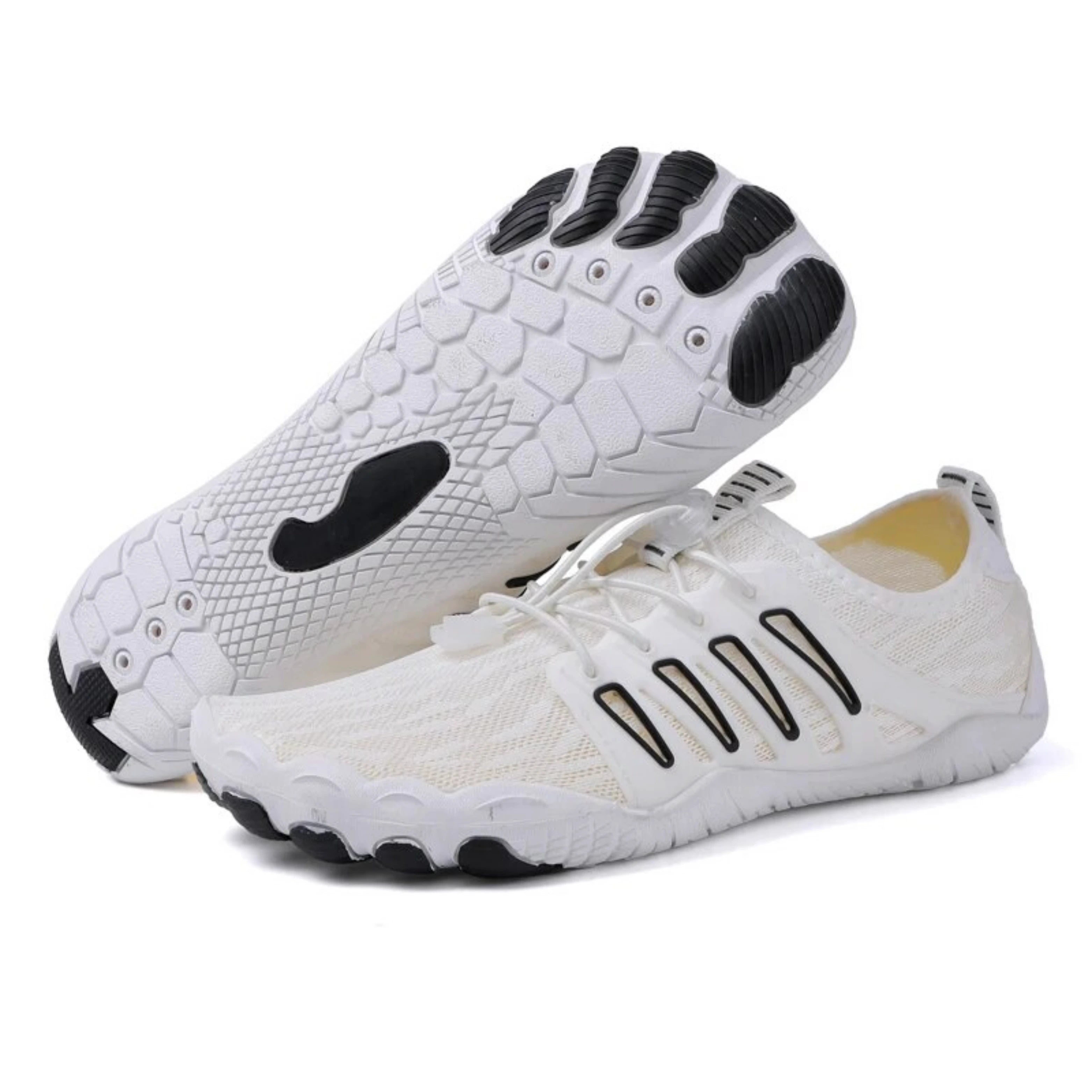 Colson Pro - Chaussures pieds nus saines et antidérapantes (Unisexe) 