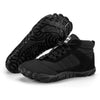 Kasdava Pro – Chaussures pieds nus d’hiver, antidérapantes et imperméables (Unisexe)