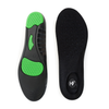 HIKE® Semelles orthopédiques d’hiver – Semelles chaudes, amortissantes et anti-douleur