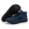Kasdava Pro – Chaussures pieds nus d’hiver, antidérapantes et imperméables (Unisexe)