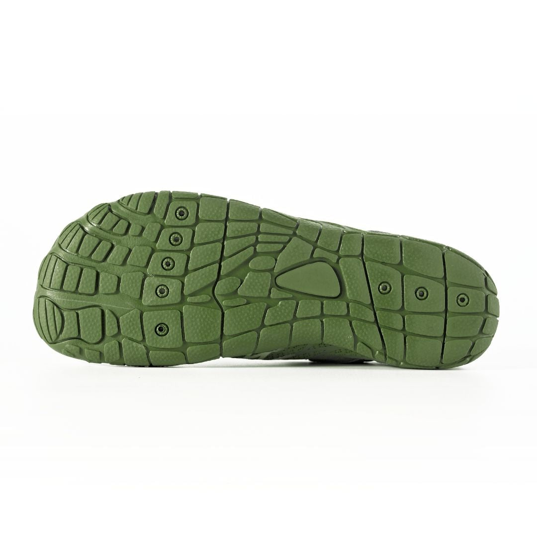 [Lorax Signature Pro - Army Green]