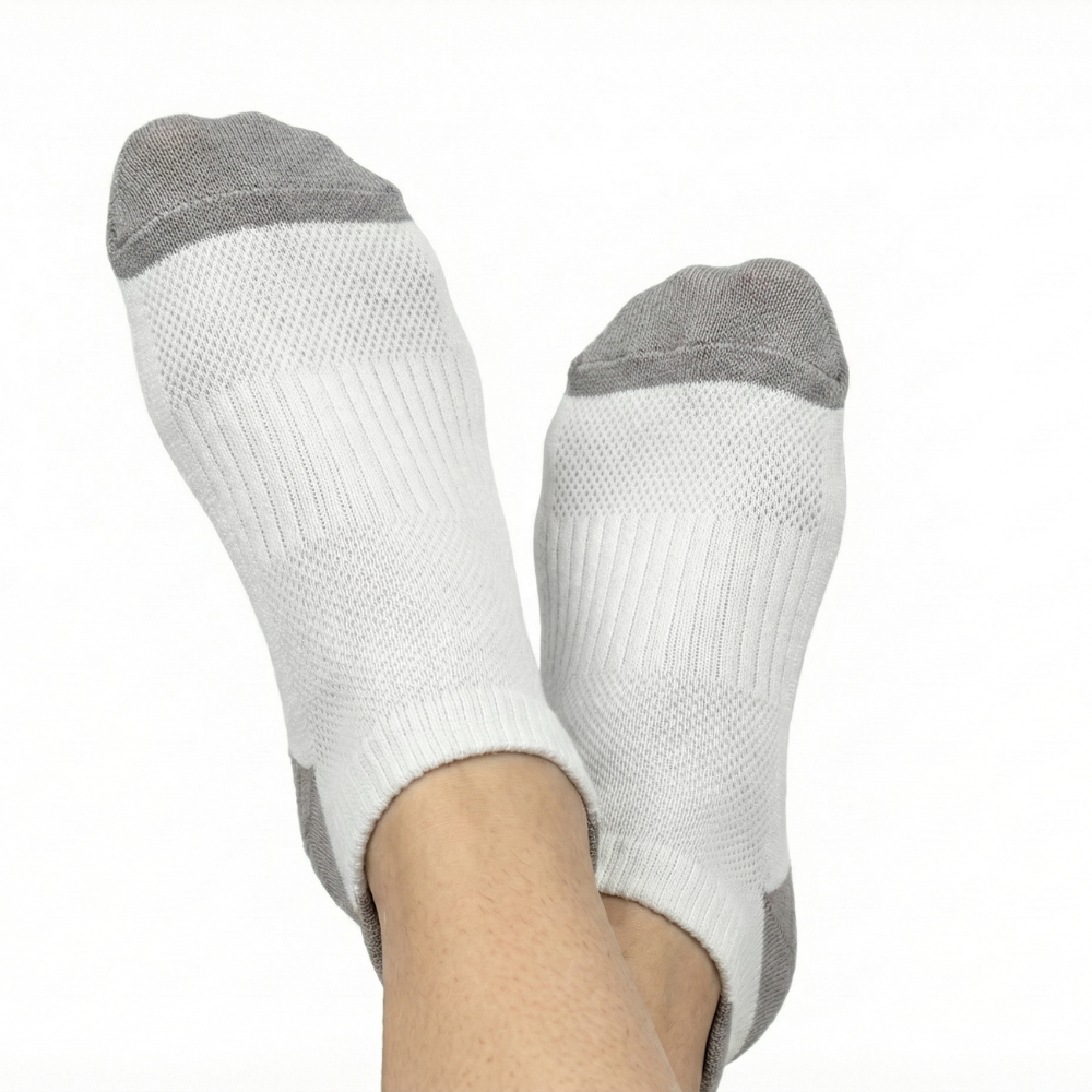 Low-Cut Comfort Socks