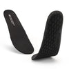 High Density Foam Barefoot Insoles - Lightweight, Non-Slip, & Breathable