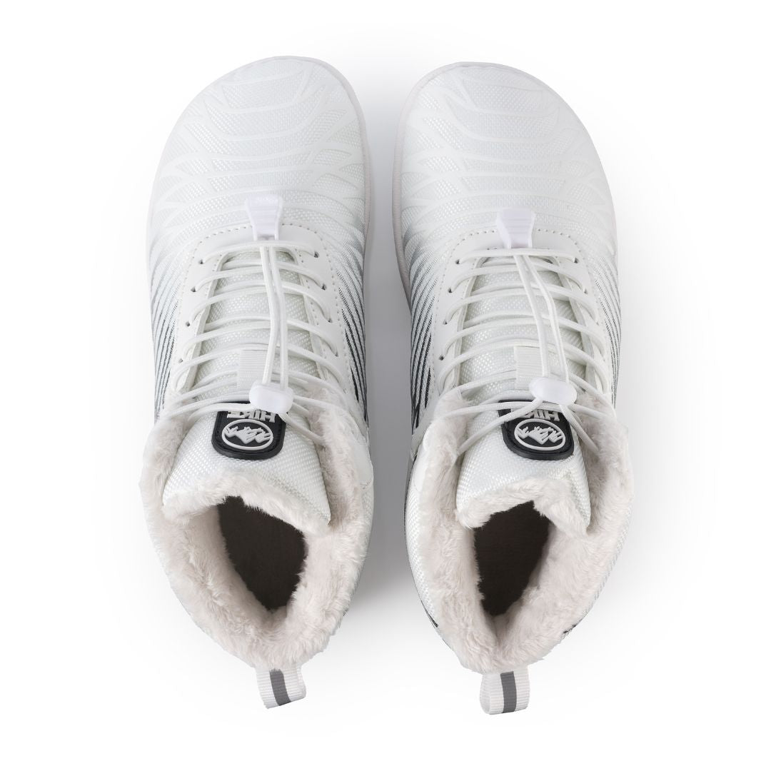 [Lorax Winter - White / Black]