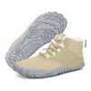 Caspar Pro - Non-slip & Waterproof Winter Barefoot Shoe (Unisex)
