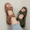 [NOUVEAU] HF Baresandals III – Semelle Ergonomique & Sandales Barefoot Ultra-Légères (Unisexe)