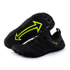 Caspian Adventure - Outdoor & Non-slip Barefoot Shoes (Unisex) (BOGO)