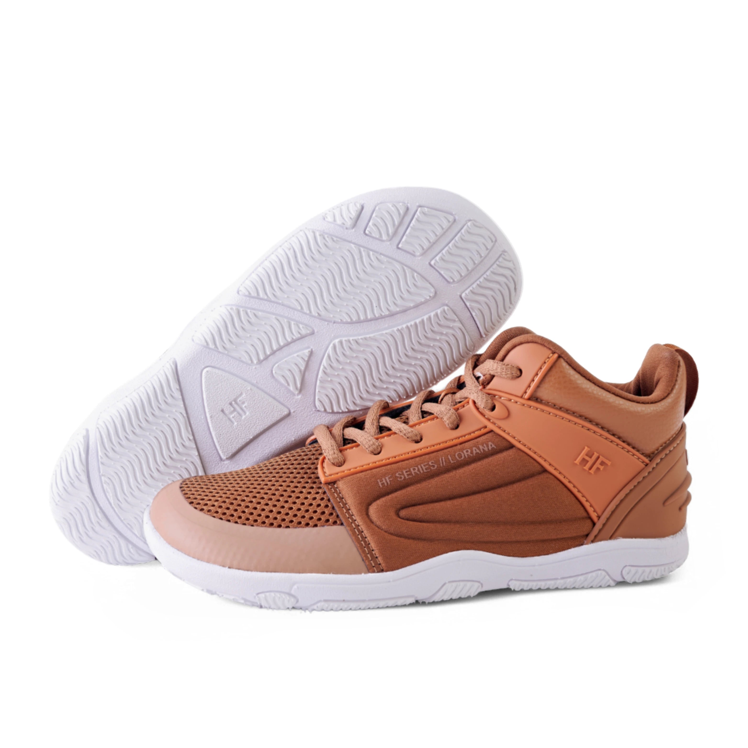 [NEW] Lorana Sneakers – Ergonomic Barefoot Shoes for Everyday Wear (Unisex)