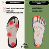 Panthera Max - Outdoor & Non-Slip Barefoot Shoes (Unisex) (Buy 1, get 1 FREE!)