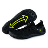 Caspian Adventure - Outdoor & Non-slip Barefoot Shoes (Men)