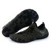 Caspian Adventure – Chaussures pieds nus d’extérieur et antidérapantes (Unisexe)