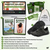 Caspian Adventure – Chaussures pieds nus d’extérieur et antidérapantes (Unisexe)