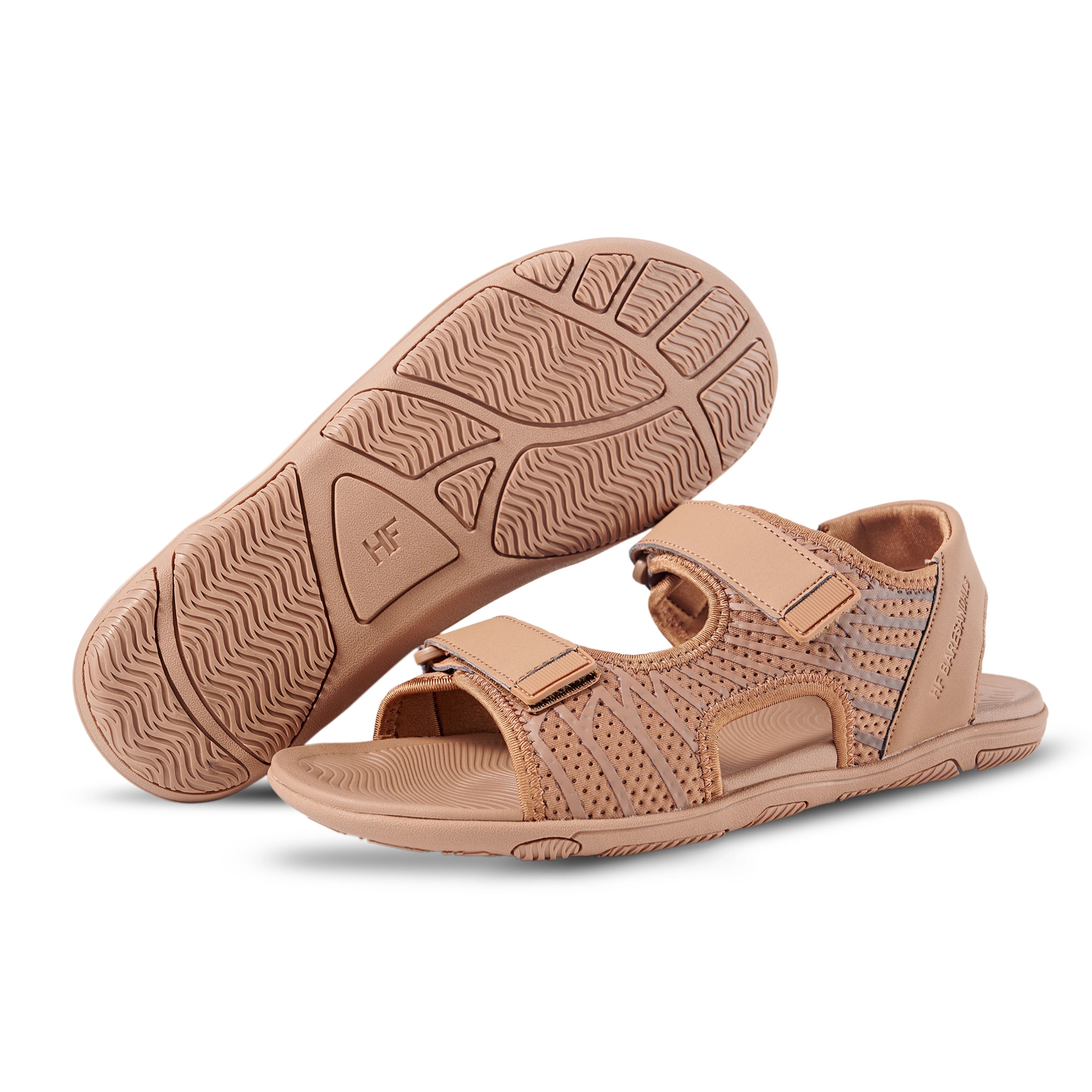 HF Baresandals III