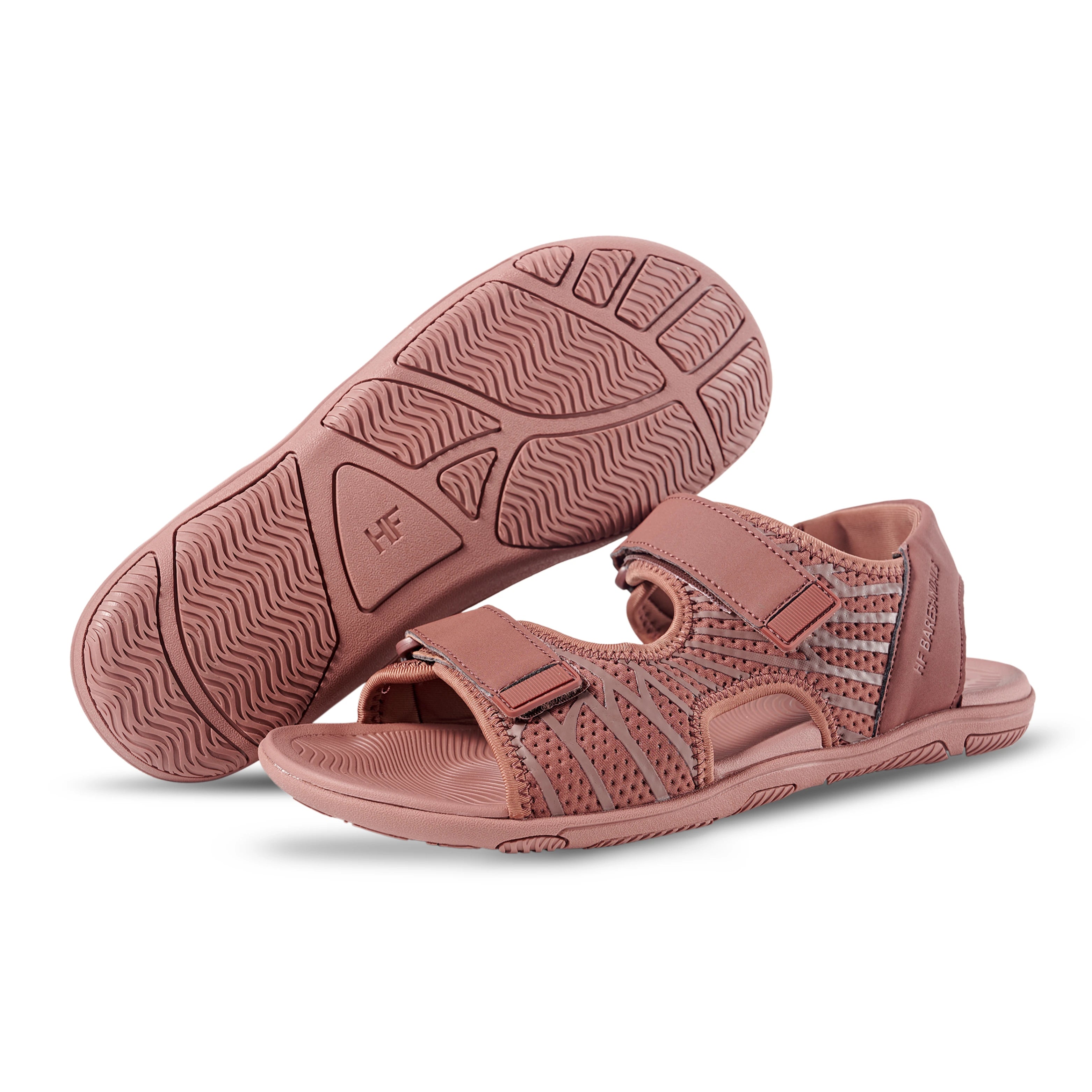 HF Baresandals III