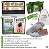 Colson Pro - Healthy & Non-slip Barefoot Shoes (Unisex) (BOGO)