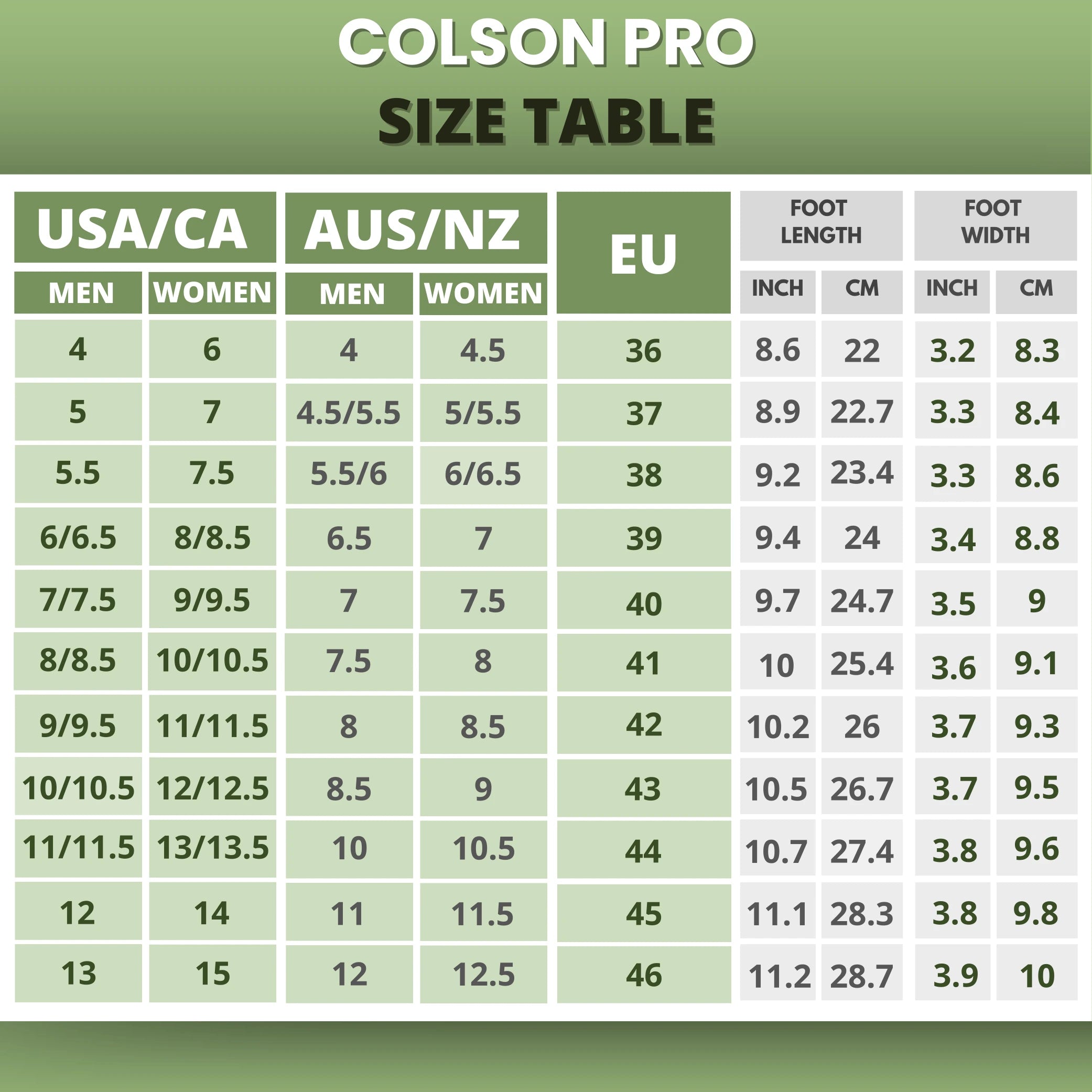 Colson Pro - Healthy & Non-slip Barefoot Shoes (Unisex)