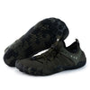 Caspian Adventure - Outdoor & Non-slip Barefoot Shoes (Men)