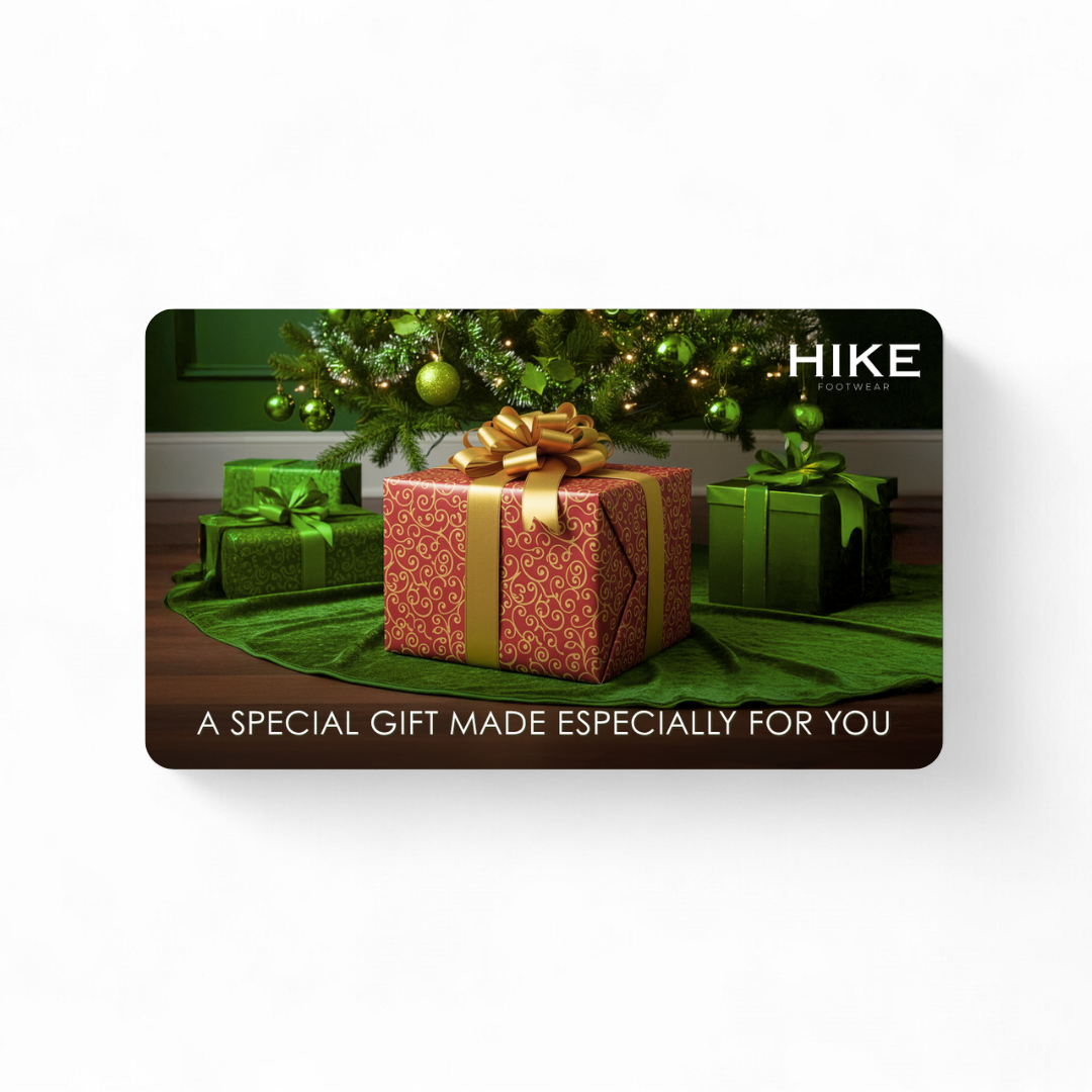E-Carte Cadeau – Hike Footwear