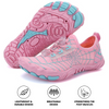 WebKids Barefoot Shoes - Chaussures pieds nus à séchage rapide pour enfants 