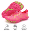 WebKids Barefoot Shoes - Chaussures pieds nus à séchage rapide pour enfants 