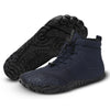 Vindra Flex - Non-slip & Universal Winter Barefoot Shoe (Waterproof)