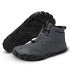 Vindra Flex - Non-slip & Universal Winter Barefoot Shoe (Waterproof)