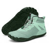 Vindra Flex - Non-slip & Universal Winter Barefoot Shoe (Waterproof)