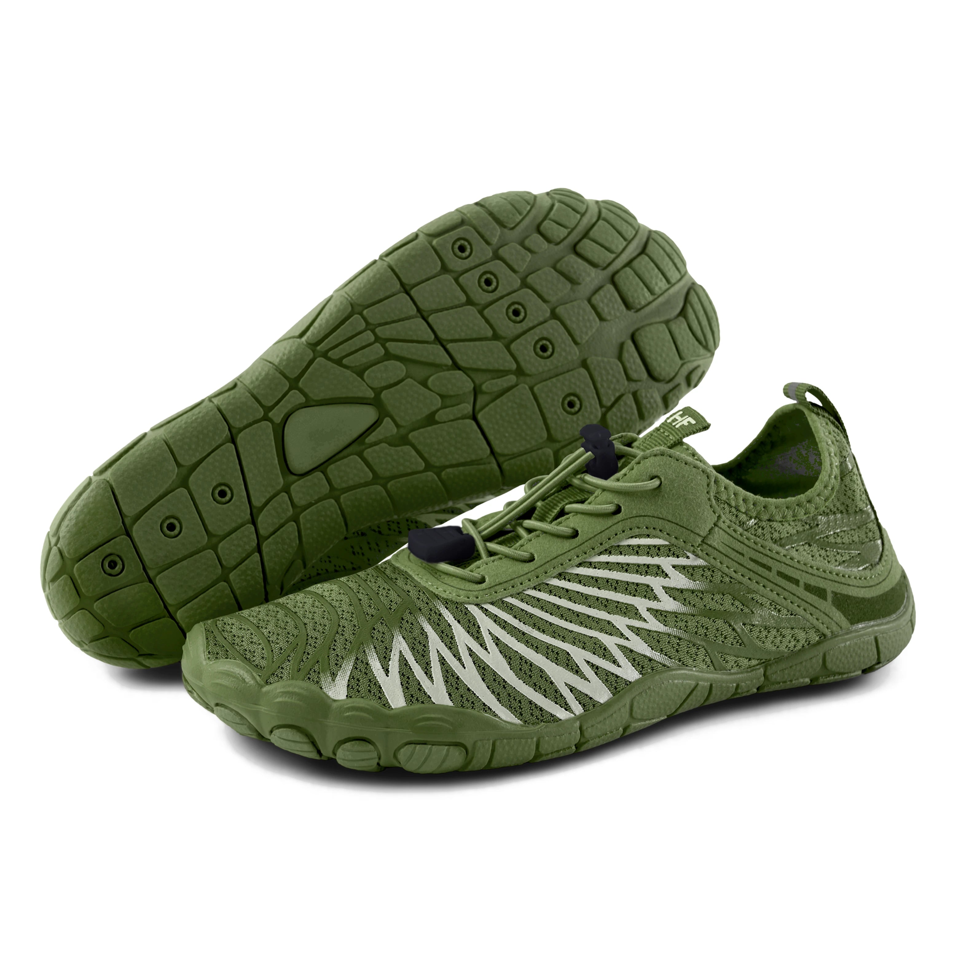 [Secretly Released] Lorax Signature Pro - Healthy & Non-slip Barefoot Shoes (Unisex) (BOGO)