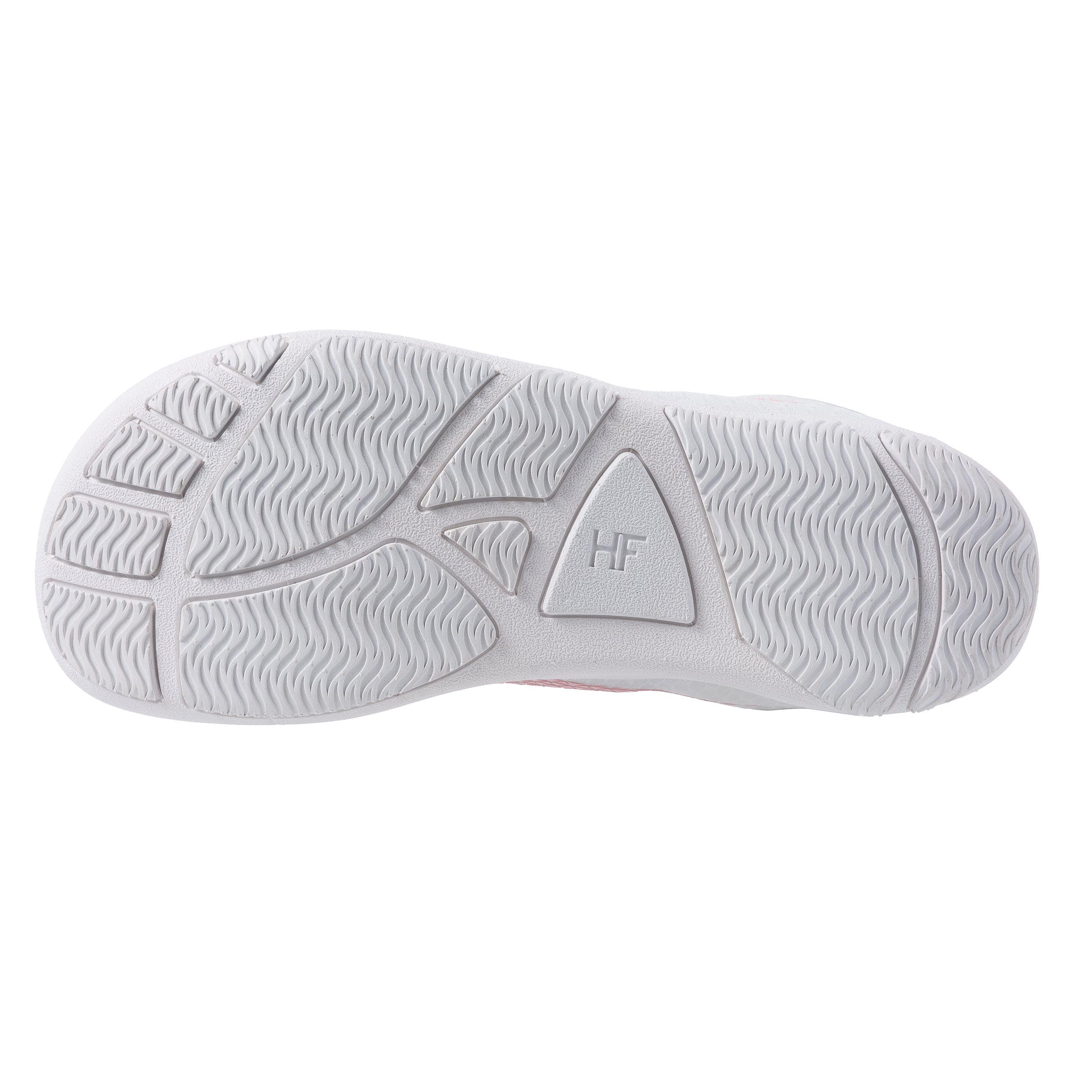 [HF Cloud - White / Pink]