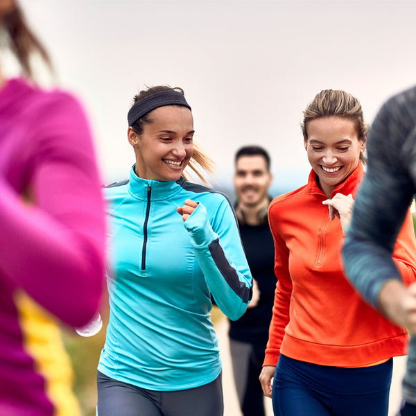 Health Driven Mission