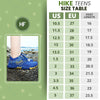 Hike Teens - Chaussures pieds nus antidérapantes pour enfants