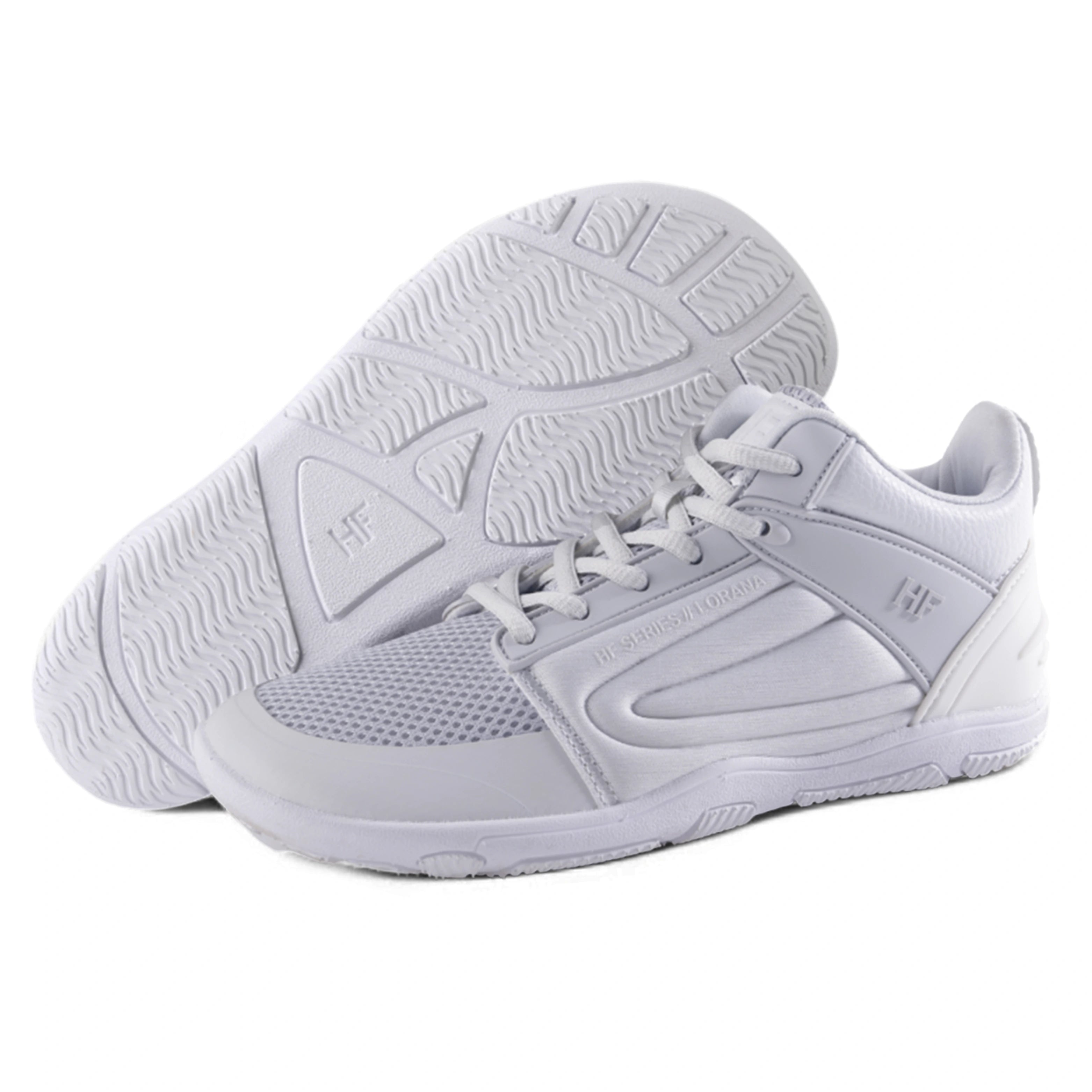 [NOUVEAU] Baskets Lorana – Chaussures Minimalistes Ergonomiques pour un Port Quotidien (Unisexe)