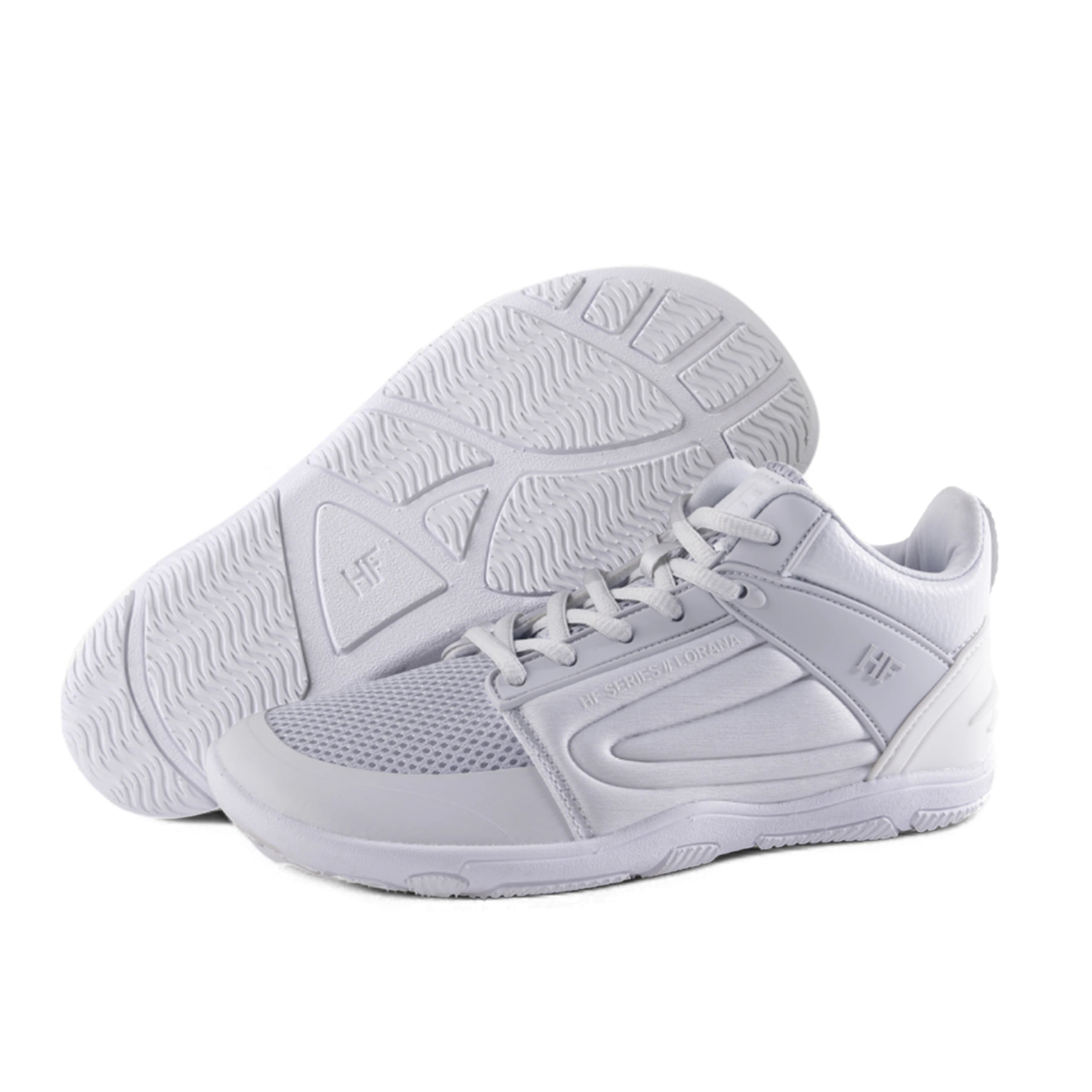 [NEW] Lorana Sneakers – Ergonomic Barefoot Shoes for Everyday Wear (Unisex)