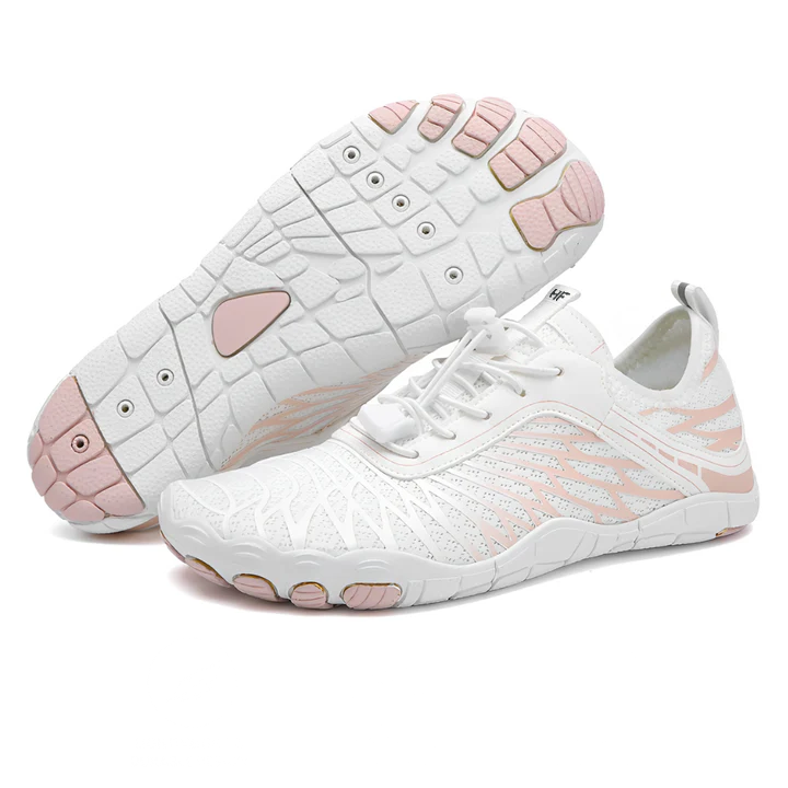 Lorax Pro - Healthy & non-slip barefoot shoes (Unisex) (B2G1)