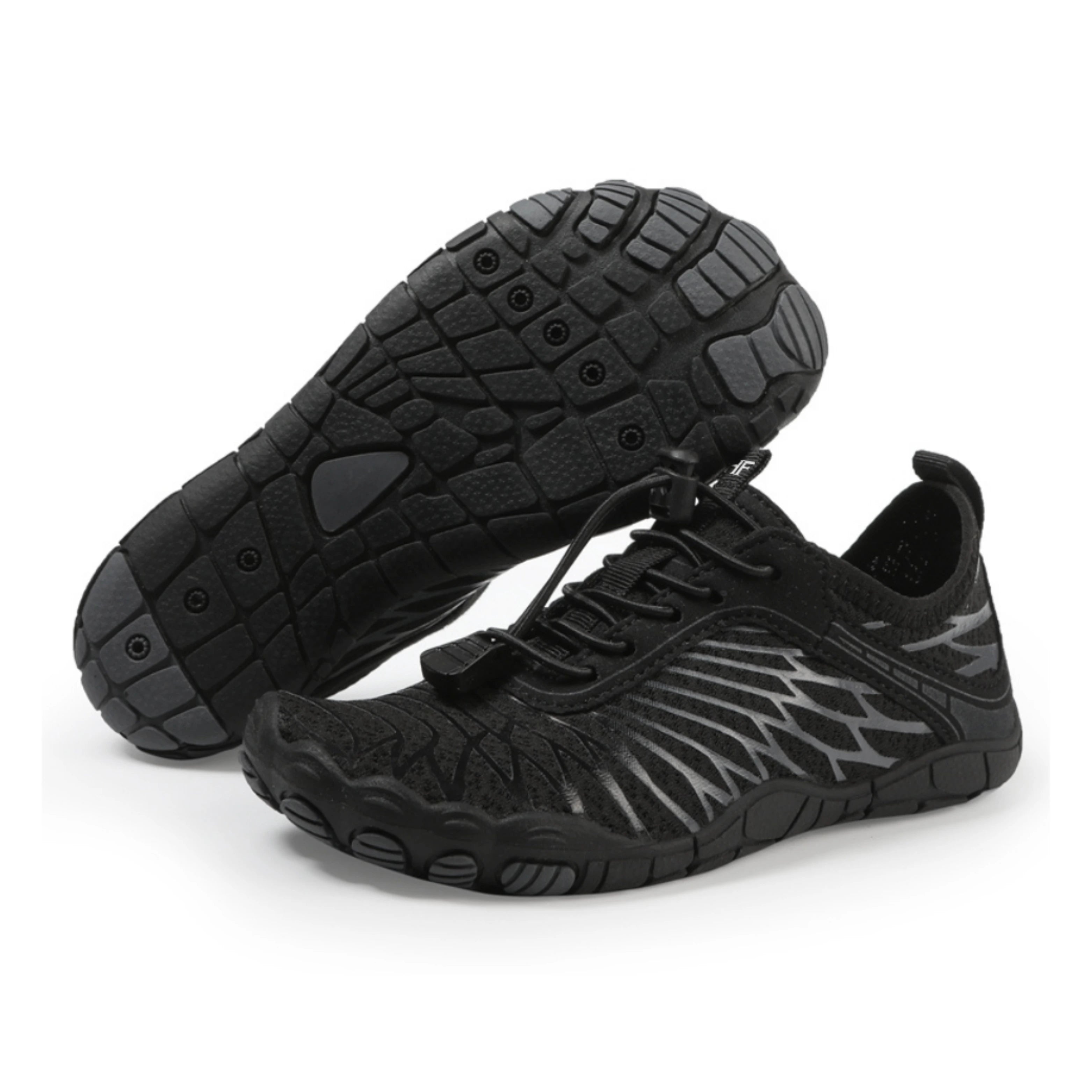 Lorax Kids - Chaussures pieds nus souples et flexibles pour enfants