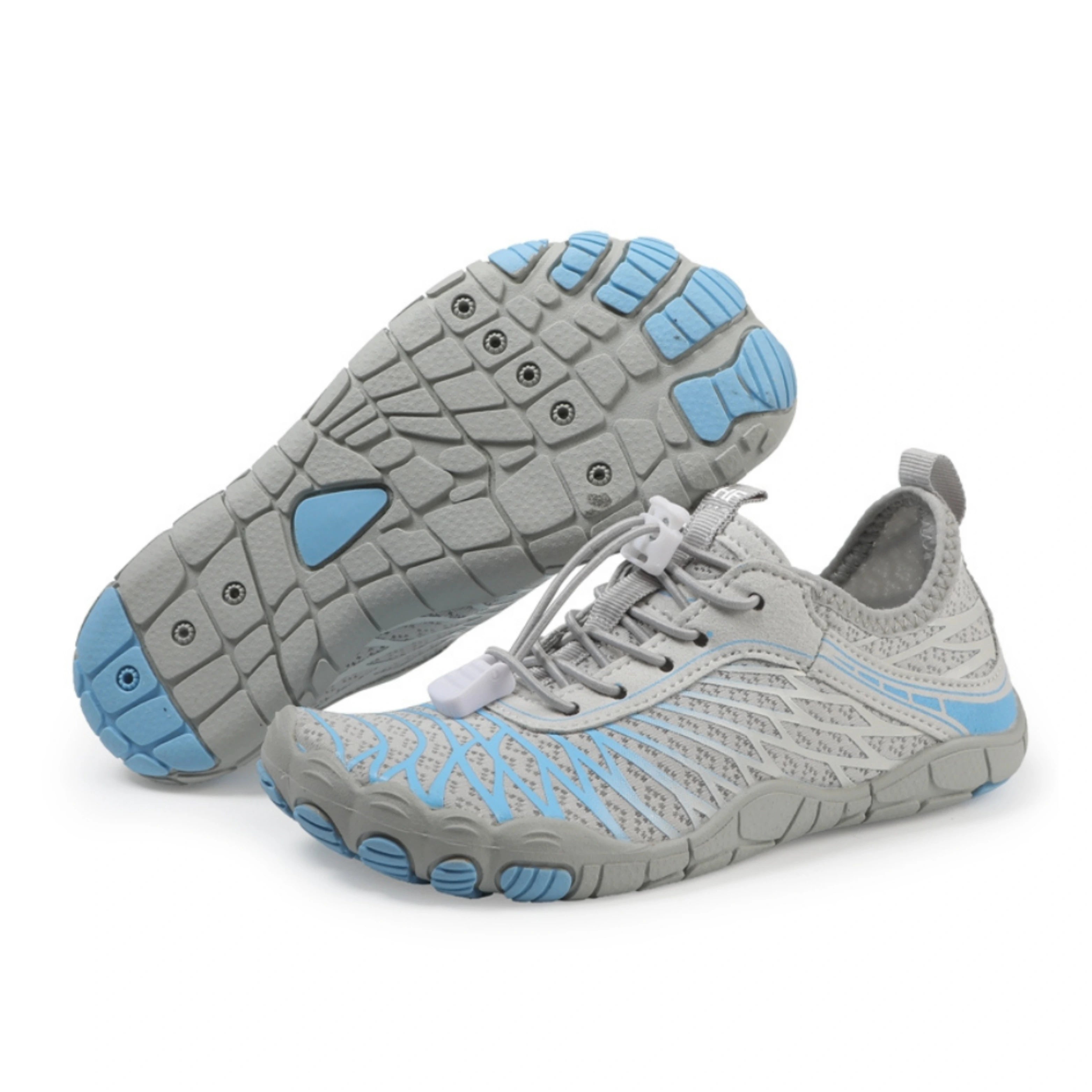 Lorax Kids - Chaussures pieds nus souples et flexibles pour enfants