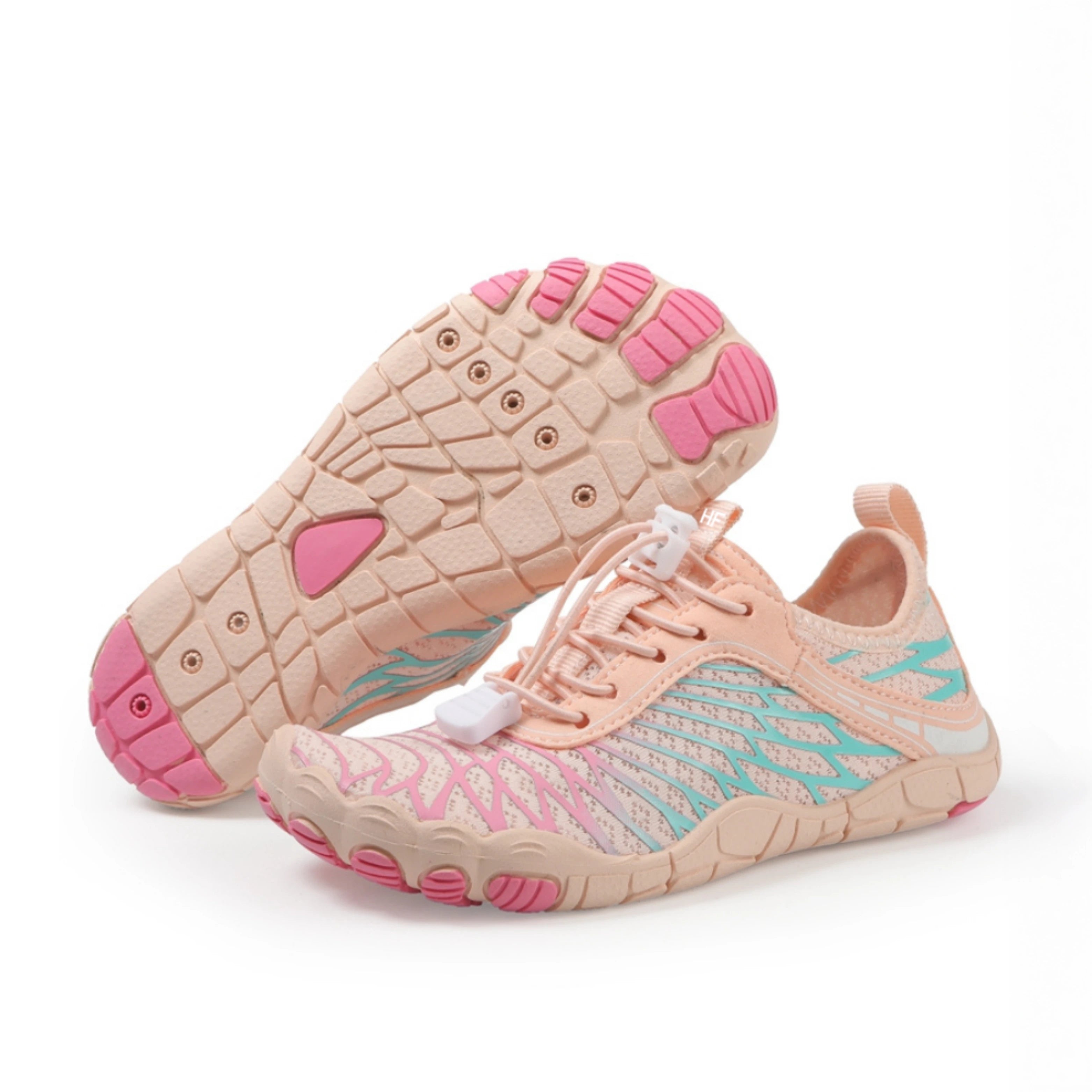 Lorax Kids - Chaussures pieds nus souples et flexibles pour enfants