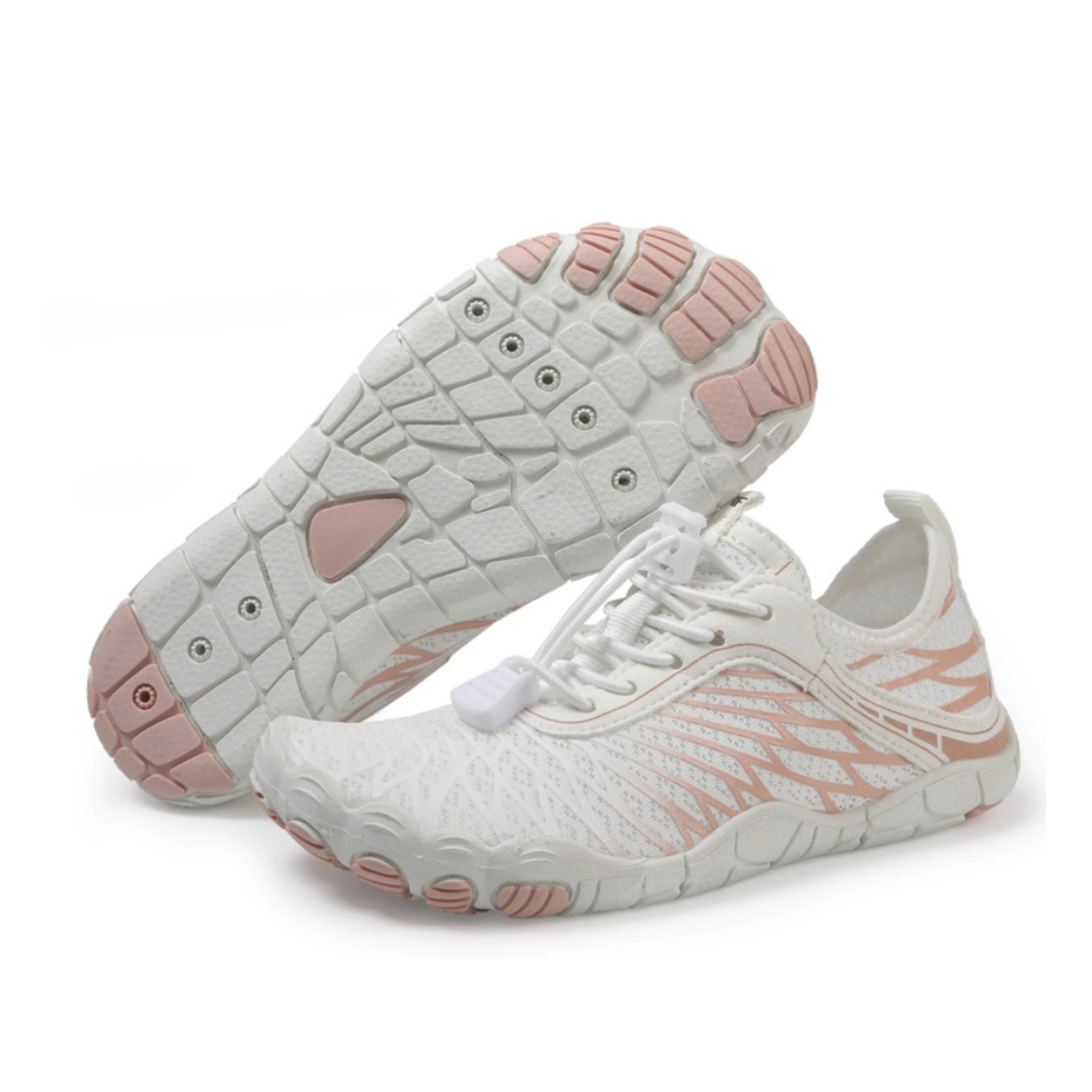Lorax Kids - Chaussures pieds nus souples et flexibles pour enfants