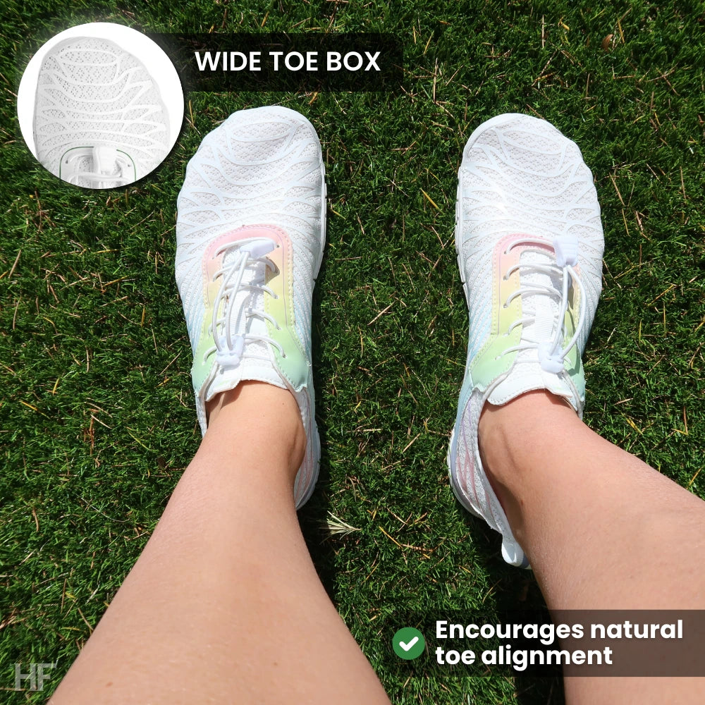 [Lorax Leopard - Rainbow]