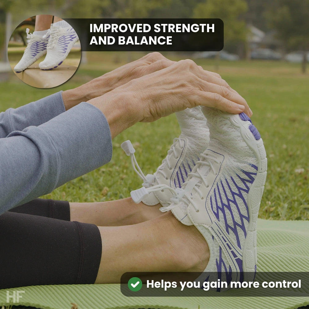 [Lorax Summer - White / Purple]